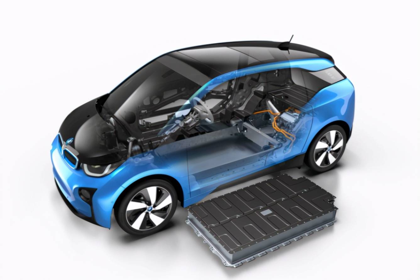 首批新能源汽車退役后，拆下的電池將何去何從？